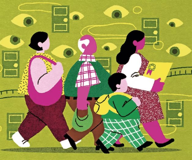 Obesidad y cáncer, una dupla peligrosa Obesidad y cáncer, una dupla peligrosa