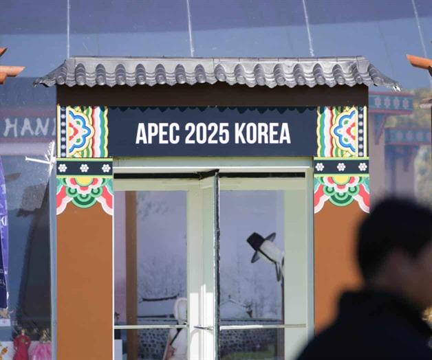 Norcorea señala que probó misiles de crucero antes de la visita de Trump a Corea del Sur Norcorea señala que probó misiles de crucero antes de la visita de Trump a Corea del Sur