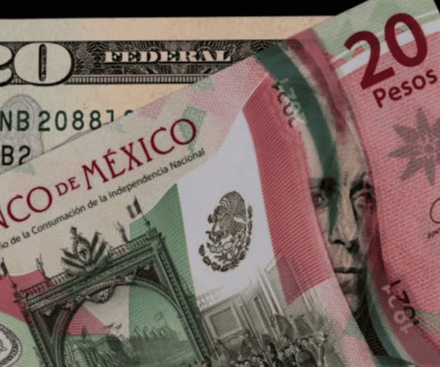 El peso se deprecia ante el fortalecimiento del dólar en octubre 2025 El peso se deprecia ante el fortalecimiento del dólar en octubre 2025