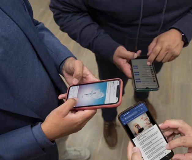 Senadores del PAN buscan tipificar el grooming como delito Senadores del PAN buscan tipificar el grooming como delito