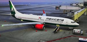 Revocan la aprobación de 13 rutas de aerolíneas mexicanas a EU Revocan la aprobación de 13 rutas de aerolíneas mexicanas a EU