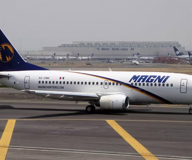 Diputados y senadores chocan por cancelación de EU a rutas aéreas