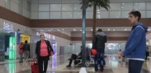 Cancelación de rutas aéreas de México a Estados Unidos afecta a Texas Cancelación de rutas aéreas de México a Estados Unidos afecta a Texas