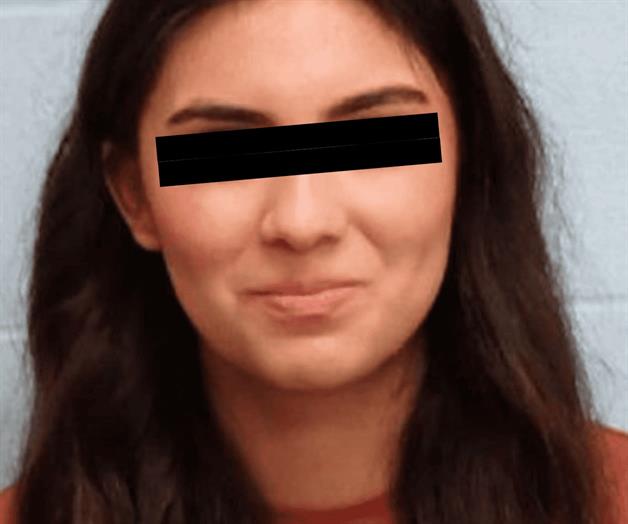 Acusan a mujer de proporcionar bebidas alcohólicas a menores Acusan a mujer de proporcionar bebidas alcohólicas a menores