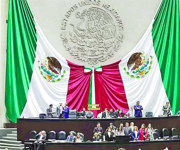 Imponen sesiones presenciales Imponen sesiones presenciales