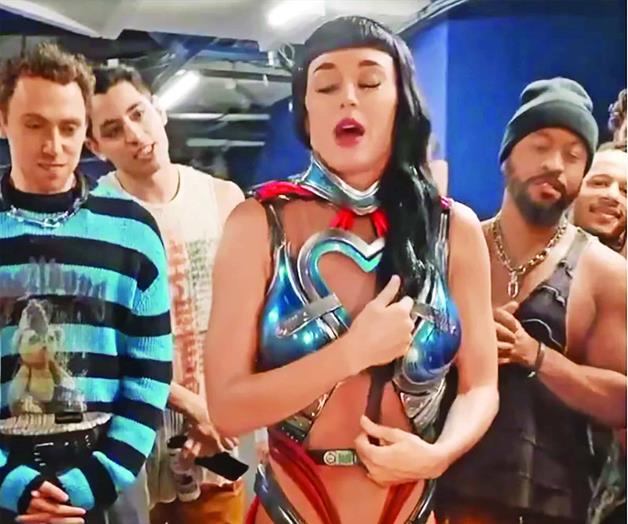 La tunden en redes La tunden en redes