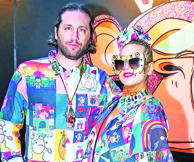 En serios problemas En serios problemas