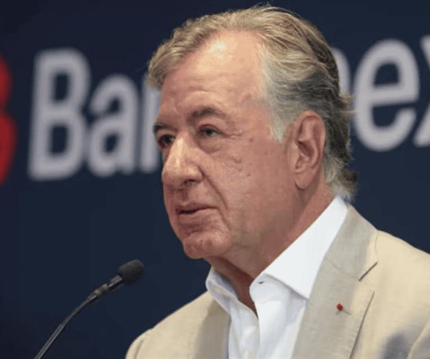 Fernando Chico Pardo renuncia como consejero en BBVA México Fernando Chico Pardo renuncia como consejero en BBVA México