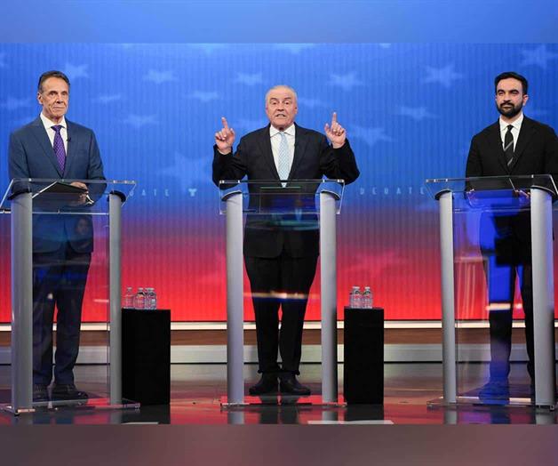 Qué esperar en N. York el día de las elecciones