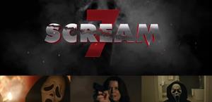 Scream 7: lanzan tráiler de Ghostface y revelan fecha de estreno Scream 7: lanzan tráiler de Ghostface y revelan fecha de estreno