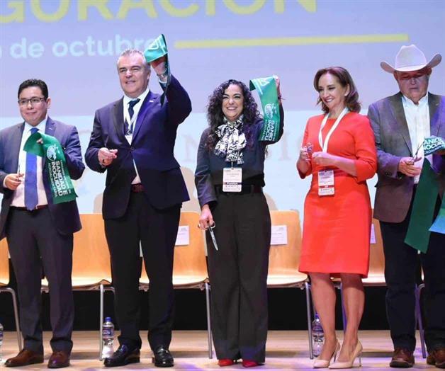 Impulsa políticas para la sanidad agroalimentaria Impulsa políticas para la sanidad agroalimentaria