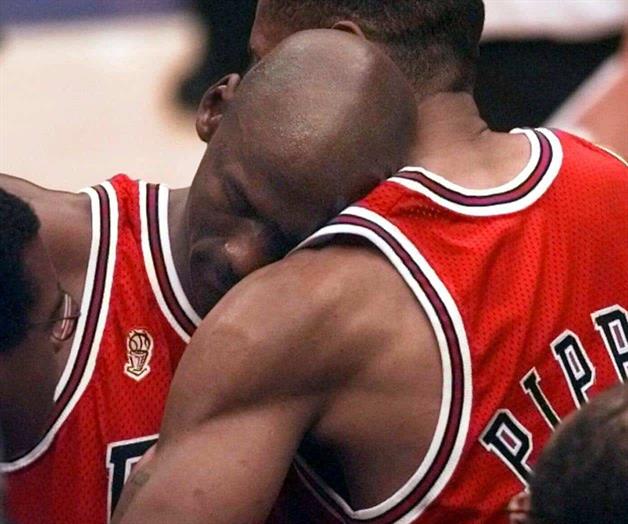 Michael Jordan critica la ´gestión de carga´ en la NBA