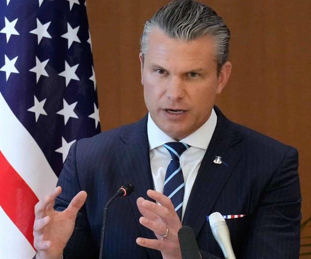 Ataca EU otro bote en el Pacífico; mata a 4 Ataca EU otro bote en el Pacífico; mata a 4