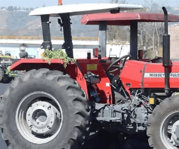 Por bloqueos de agricultores, Canacintra reporta pérdidas millonarias Por bloqueos de agricultores, Canacintra reporta pérdidas millonarias