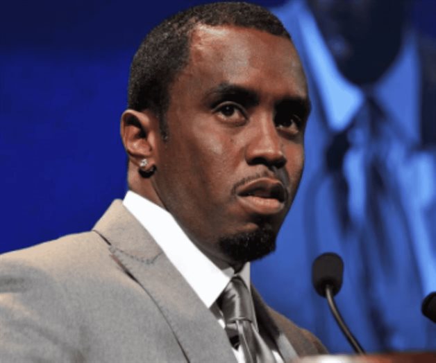 Trasladan a Sean Diddy Combs a una prisión federal Trasladan a Sean Diddy Combs a una prisión federal