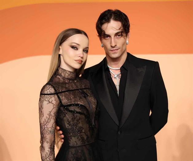 Especulan su compromiso Especulan su compromiso