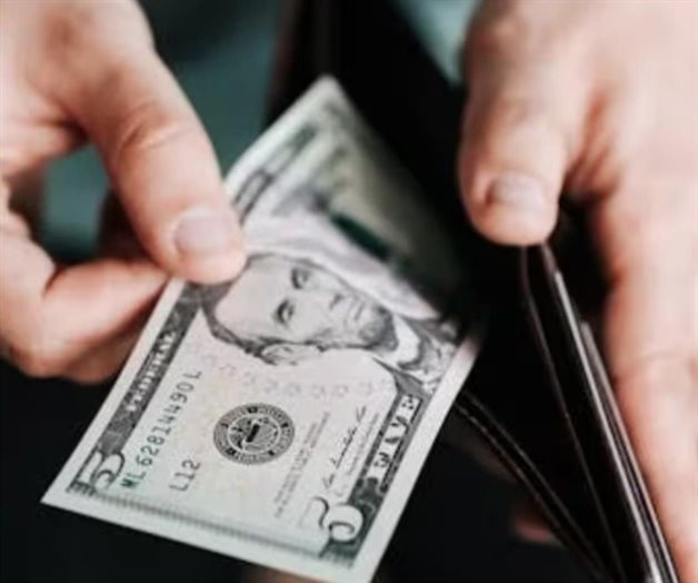 Volatilidad del peso mexicano tras baja del PIB en 2025 Volatilidad del peso mexicano tras baja del PIB en 2025