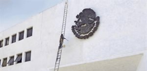 Sheinbaum llevará mañanera a Los Pinos; informará avances del Mundial Sheinbaum llevará mañanera a Los Pinos; informará avances del Mundial