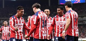 ¿Qué necesita Chivas para clasificar directo a Cuartos de Final? ¿Qué necesita Chivas para clasificar directo a Cuartos de Final?