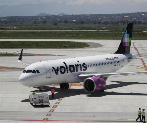 Repudian aerolíneas la cancelación de rutas a EU Repudian aerolíneas la cancelación de rutas a EU