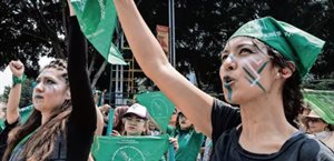 Chiapas aprueba ley de aborto legal para menores víctimas de violación Chiapas aprueba ley de aborto legal para menores víctimas de violación