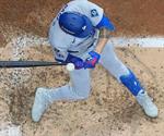 Dodgers ajustan su alineación para 5to juego de la Serie Mundial