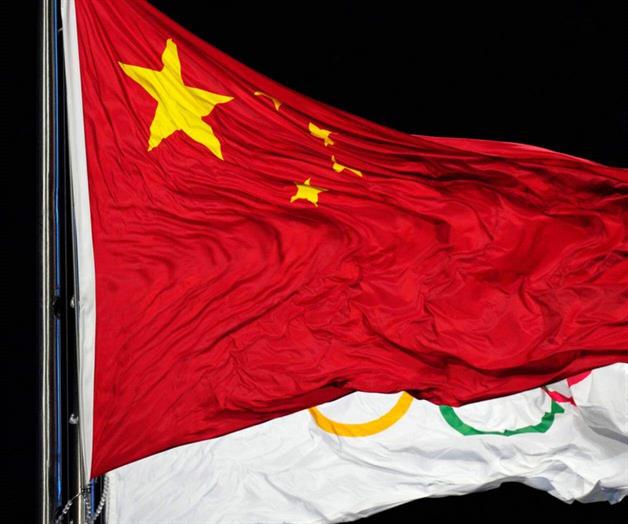 Nadadores Chinos WADA Operación Puncture Dobaje Nadadores Chinos WADA Operación Puncture Dobaje