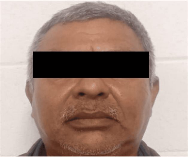 Detienen a exdirector de la Policía Estatal en Chiapas Detienen a exdirector de la Policía Estatal en Chiapas