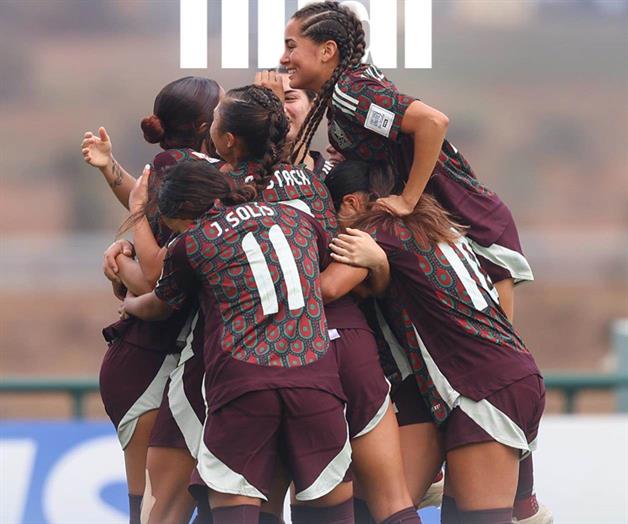 México, a Cuartos México, a Cuartos