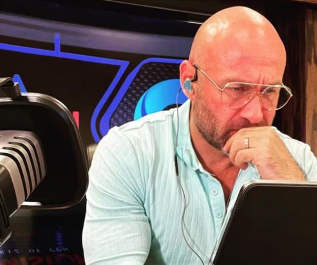 Pedro Ferriz cancela noticiero por posible infarto Pedro Ferriz cancela noticiero por posible infarto