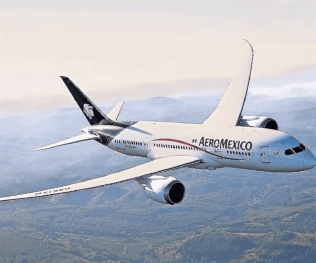 Cancelación de rutas aéreas pone en riesgo al sector de carga Cancelación de rutas aéreas pone en riesgo al sector de carga