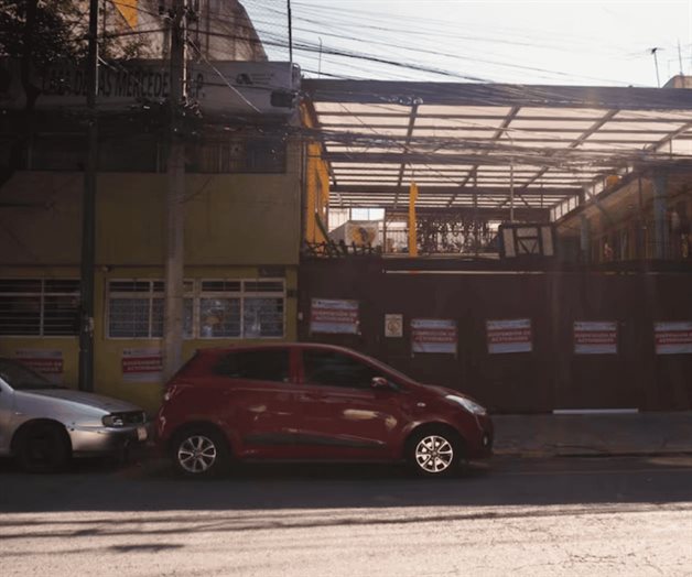 Rescate de 80 niñas y adolescentes de Casa de las Mercedes Rescate de 80 niñas y adolescentes de Casa de las Mercedes