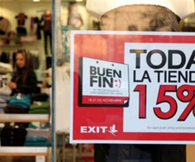 Buen Fin 2025: Ganadores del sorteo fiscal no pagarán impuestos Buen Fin 2025: Ganadores del sorteo fiscal no pagarán impuestos