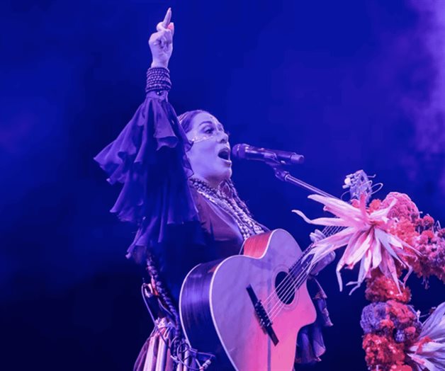 Día de Muertos 2025: Canciones que no pueden faltar Día de Muertos 2025: Canciones que no pueden faltar