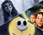 Halloween 2025: las 10 mejores películas animadas según la IA