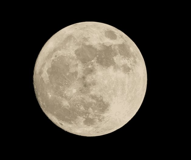 Superluna de Castor 2025. ¿Cuándo ver la Luna más grande del año? Superluna de Castor 2025. ¿Cuándo ver la Luna más grande del año?