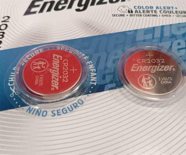 Tragedia reaviva alerta por ingestión de pilas Tragedia reaviva alerta por ingestión de pilas