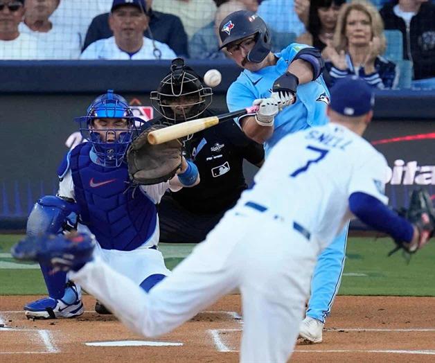 Dodgers, a ganar o decir adiós al ´bi´ Dodgers, a ganar o decir adiós al ´bi´