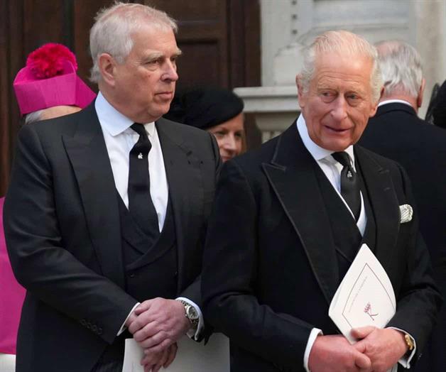 Despojado de todo Despojado de todo