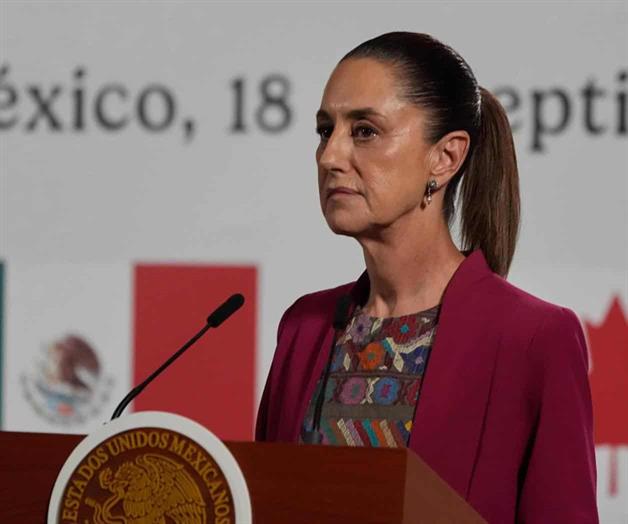 México celebra que ministro español lamente dolor e injusticia cometidos durante la conquista