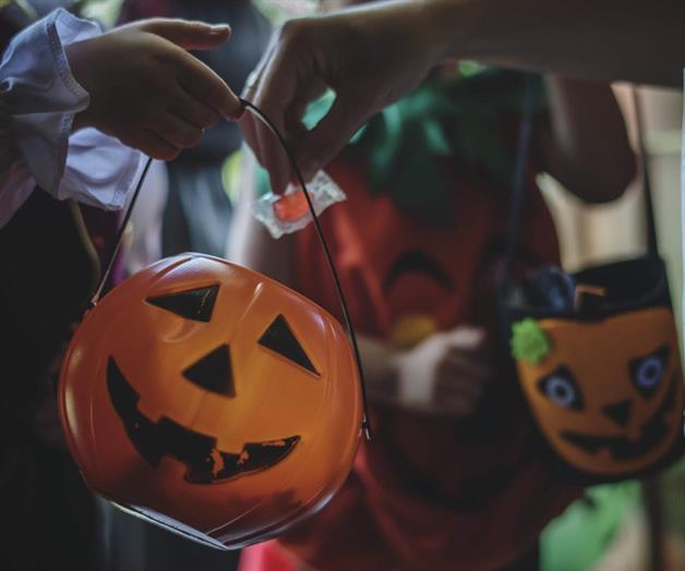 Conoce cuál será el clima para esta noche de Halloween en Tamaulipas Conoce cuál será el clima para esta noche de Halloween en Tamaulipas