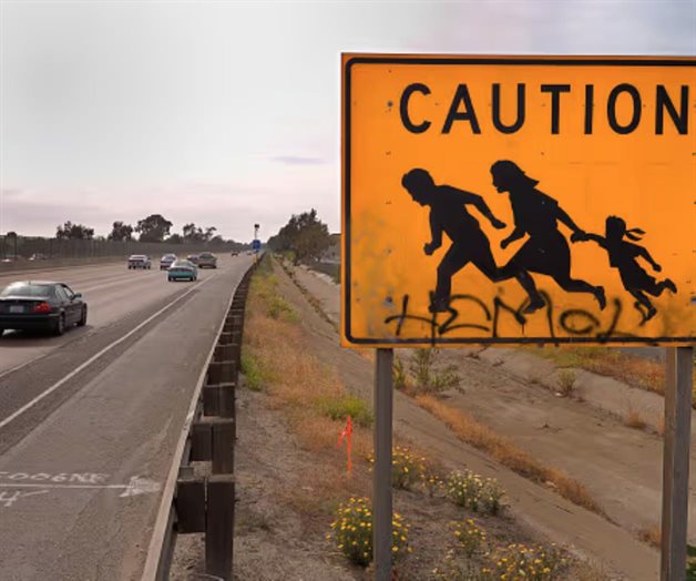 EEUU sanciona a organización señalada de manejar presunta red transnacional de migrantes en México EEUU sanciona a organización señalada de manejar presunta red transnacional de migrantes en México