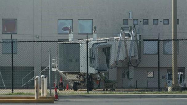 McAllen quiere mantener su ruta aérea con México