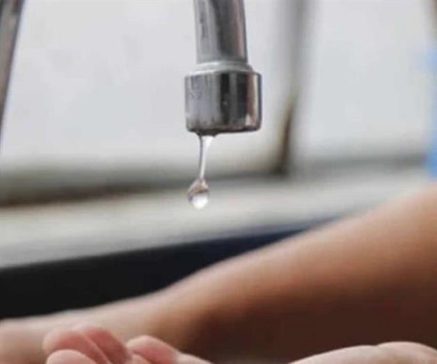 Otro corte de agua de Comapa; sector Rancho Grande no tendrá servicio desde hoy Otro corte de agua de Comapa; sector Rancho Grande no tendrá servicio desde hoy