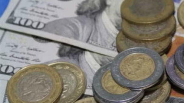 El precio del dólar se eleva este 31 de octubre de 2025