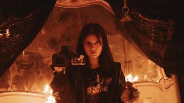 Las tres películas recomendables para este fin de semana