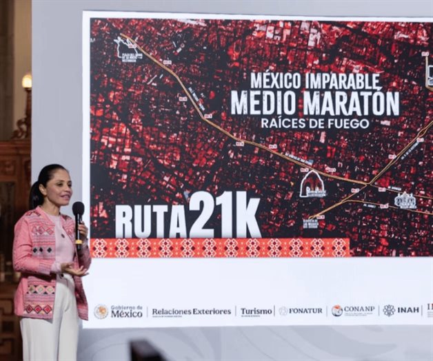 Crearán Centros de Alto Rendimiento para atletas de pueblos indígenas