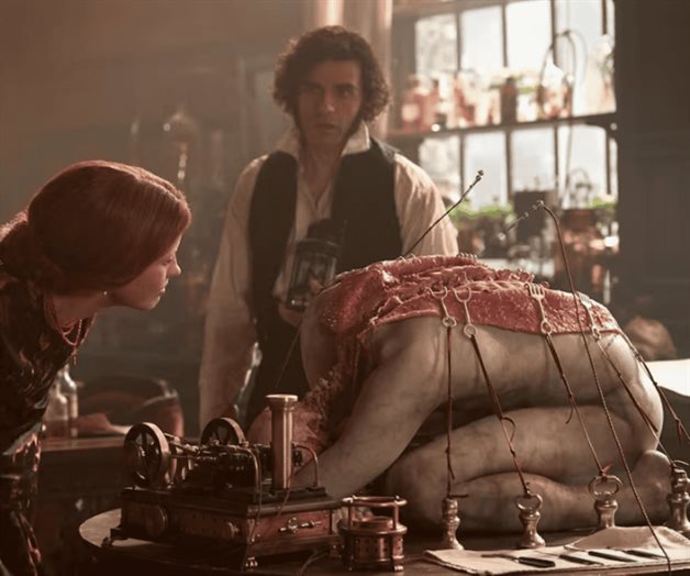 Frankenstein arrasa en la Cineteca Frankenstein arrasa en la Cineteca