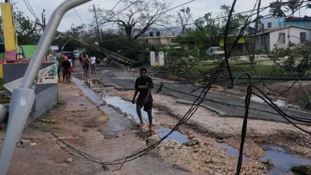 Embajada de México en Jamaica repatria a 20 connacionales