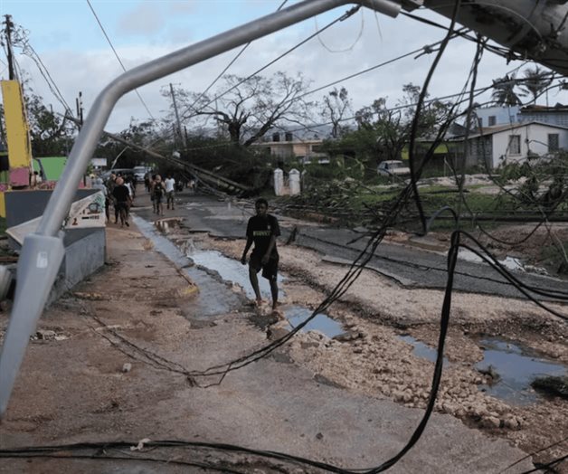 Embajada de México en Jamaica repatria a 20 connacionales